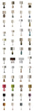 Photoshop PSD Table_Lamps Blocks - CAD Design | Download CAD Drawings | AutoCAD Blocks | AutoCAD Symbols | CAD Drawings | Architecture Details│Landscape Details | See more about AutoCAD, Cad Drawing and Architecture Details