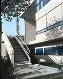 Le Corbusier -Villa Stein - CAD Design | Download CAD Drawings | AutoCAD Blocks | AutoCAD Symbols | CAD Drawings | Architecture Details│Landscape Details | See more about AutoCAD, Cad Drawing and Architecture Details