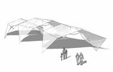 💎【Sketchup Architecture 3D Projects】10 Types of Creative landscape structure Sketchup 3D Models V1 - CAD Design | Download CAD Drawings | AutoCAD Blocks | AutoCAD Symbols | CAD Drawings | Architecture Details│Landscape Details | See more about AutoCAD, Cad Drawing and Architecture Details