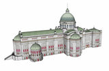 💎【Sketchup Architecture 3D Projects】15 Types of Castle Design Sketchup 3D Models V1 - CAD Design | Download CAD Drawings | AutoCAD Blocks | AutoCAD Symbols | CAD Drawings | Architecture Details│Landscape Details | See more about AutoCAD, Cad Drawing and Architecture Details