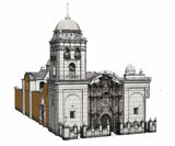 💎【Sketchup Architecture 3D Projects】15 Types of Castle Design Sketchup 3D Models V1 - CAD Design | Download CAD Drawings | AutoCAD Blocks | AutoCAD Symbols | CAD Drawings | Architecture Details│Landscape Details | See more about AutoCAD, Cad Drawing and Architecture Details