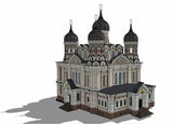 💎【Sketchup Architecture 3D Projects】15 Types of Castle Design Sketchup 3D Models V1 - CAD Design | Download CAD Drawings | AutoCAD Blocks | AutoCAD Symbols | CAD Drawings | Architecture Details│Landscape Details | See more about AutoCAD, Cad Drawing and Architecture Details