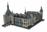 💎【Sketchup Architecture 3D Projects】15 Types of Castle Design Sketchup 3D Models V2 - CAD Design | Download CAD Drawings | AutoCAD Blocks | AutoCAD Symbols | CAD Drawings | Architecture Details│Landscape Details | See more about AutoCAD, Cad Drawing and Architecture Details