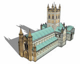 💎【Sketchup Architecture 3D Projects】15 Types of Castle Design Sketchup 3D Models V2 - CAD Design | Download CAD Drawings | AutoCAD Blocks | AutoCAD Symbols | CAD Drawings | Architecture Details│Landscape Details | See more about AutoCAD, Cad Drawing and Architecture Details