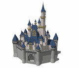 💎【Sketchup Architecture 3D Projects】15 Types of Castle Design Sketchup 3D Models V2 - CAD Design | Download CAD Drawings | AutoCAD Blocks | AutoCAD Symbols | CAD Drawings | Architecture Details│Landscape Details | See more about AutoCAD, Cad Drawing and Architecture Details