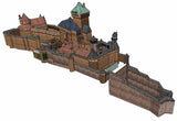 💎【Sketchup Architecture 3D Projects】15 Types of Castle Design Sketchup 3D Models V3 - CAD Design | Download CAD Drawings | AutoCAD Blocks | AutoCAD Symbols | CAD Drawings | Architecture Details│Landscape Details | See more about AutoCAD, Cad Drawing and Architecture Details