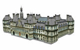 💎【Sketchup Architecture 3D Projects】15 Types of Castle Design Sketchup 3D Models V3 - CAD Design | Download CAD Drawings | AutoCAD Blocks | AutoCAD Symbols | CAD Drawings | Architecture Details│Landscape Details | See more about AutoCAD, Cad Drawing and Architecture Details