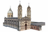 💎【Sketchup Architecture 3D Projects】15 Types of Castle Design Sketchup 3D Models V3 - CAD Design | Download CAD Drawings | AutoCAD Blocks | AutoCAD Symbols | CAD Drawings | Architecture Details│Landscape Details | See more about AutoCAD, Cad Drawing and Architecture Details