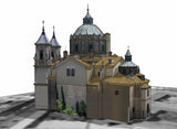 💎【Sketchup Architecture 3D Projects】15 Types of Castle Design Sketchup 3D Models V3 - CAD Design | Download CAD Drawings | AutoCAD Blocks | AutoCAD Symbols | CAD Drawings | Architecture Details│Landscape Details | See more about AutoCAD, Cad Drawing and Architecture Details