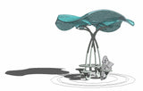 💎【Sketchup Architecture 3D Projects】10 Types of Creative landscape structure Sketchup 3D Models V4 - CAD Design | Download CAD Drawings | AutoCAD Blocks | AutoCAD Symbols | CAD Drawings | Architecture Details│Landscape Details | See more about AutoCAD, Cad Drawing and Architecture Details