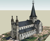 💎【Sketchup Architecture 3D Projects】15 Types of Castle Design Sketchup 3D Models V3 - CAD Design | Download CAD Drawings | AutoCAD Blocks | AutoCAD Symbols | CAD Drawings | Architecture Details│Landscape Details | See more about AutoCAD, Cad Drawing and Architecture Details