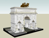 💎【Sketchup Architecture 3D Projects】Ancient roman architecture model- Sketchup 3D Models V1 - CAD Design | Download CAD Drawings | AutoCAD Blocks | AutoCAD Symbols | CAD Drawings | Architecture Details│Landscape Details | See more about AutoCAD, Cad Drawing and Architecture Details