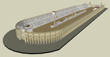 💎【Sketchup Architecture 3D Projects】Ancient roman architecture model- Sketchup 3D Models V1 - CAD Design | Download CAD Drawings | AutoCAD Blocks | AutoCAD Symbols | CAD Drawings | Architecture Details│Landscape Details | See more about AutoCAD, Cad Drawing and Architecture Details