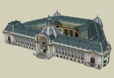 💎【Sketchup Architecture 3D Projects】European Classical Architecture Sketchup 3D Models V3 - CAD Design | Download CAD Drawings | AutoCAD Blocks | AutoCAD Symbols | CAD Drawings | Architecture Details│Landscape Details | See more about AutoCAD, Cad Drawing and Architecture Details