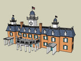 💎【Sketchup Architecture 3D Projects】European Classical Architecture Sketchup 3D Models V3 - CAD Design | Download CAD Drawings | AutoCAD Blocks | AutoCAD Symbols | CAD Drawings | Architecture Details│Landscape Details | See more about AutoCAD, Cad Drawing and Architecture Details