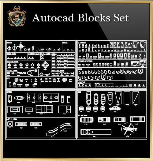 All Interior Design Blocks And Elevation Cad Design Free Cad Blocks