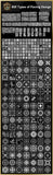 Over 600+ Types of Paving Design CAD Blocks - CAD Design | Download CAD Drawings | AutoCAD Blocks | AutoCAD Symbols | CAD Drawings | Architecture Details│Landscape Details | See more about AutoCAD, Cad Drawing and Architecture Details
