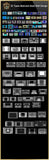 52 Types of Bedroom Back Wall Design - CAD Design | Download CAD Drawings | AutoCAD Blocks | AutoCAD Symbols | CAD Drawings | Architecture Details│Landscape Details | See more about AutoCAD, Cad Drawing and Architecture Details