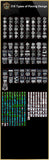 316 Types of Paving Design - CAD Design | Download CAD Drawings | AutoCAD Blocks | AutoCAD Symbols | CAD Drawings | Architecture Details│Landscape Details | See more about AutoCAD, Cad Drawing and Architecture Details