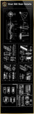 Over 500 Stair Details-Components of Stair,Architecture Stair Design - CAD Design | Download CAD Drawings | AutoCAD Blocks | AutoCAD Symbols | CAD Drawings | Architecture Details│Landscape Details | See more about AutoCAD, Cad Drawing and Architecture Details