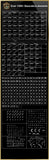 Over 1200+ Decorative Elements,Skirting Board,Corner Post,Neoclassicism Decor,Baroque,Rococo,Door Trim - CAD Design | Download CAD Drawings | AutoCAD Blocks | AutoCAD Symbols | CAD Drawings | Architecture Details│Landscape Details | See more about AutoCAD, Cad Drawing and Architecture Details