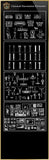 ★Luxury Interior Design -Classical Decoration Elements V.1★ - CAD Design | Download CAD Drawings | AutoCAD Blocks | AutoCAD Symbols | CAD Drawings | Architecture Details│Landscape Details | See more about AutoCAD, Cad Drawing and Architecture Details