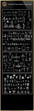 ★Luxury Interior Design -Classical Decoration Elements V.1★ - CAD Design | Download CAD Drawings | AutoCAD Blocks | AutoCAD Symbols | CAD Drawings | Architecture Details│Landscape Details | See more about AutoCAD, Cad Drawing and Architecture Details