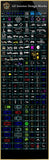 Interior Design CAD Blocks Collection V.3 - CAD Design | Download CAD Drawings | AutoCAD Blocks | AutoCAD Symbols | CAD Drawings | Architecture Details│Landscape Details | See more about AutoCAD, Cad Drawing and Architecture Details