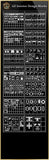 Interior Design CAD Blocks Collection V.5 - CAD Design | Download CAD Drawings | AutoCAD Blocks | AutoCAD Symbols | CAD Drawings | Architecture Details│Landscape Details | See more about AutoCAD, Cad Drawing and Architecture Details