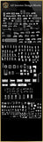 Interior Design CAD Blocks Collection V.8 - CAD Design | Download CAD Drawings | AutoCAD Blocks | AutoCAD Symbols | CAD Drawings | Architecture Details│Landscape Details | See more about AutoCAD, Cad Drawing and Architecture Details