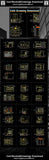 Study Room Design Drawings V.2 - CAD Design | Download CAD Drawings | AutoCAD Blocks | AutoCAD Symbols | CAD Drawings | Architecture Details│Landscape Details | See more about AutoCAD, Cad Drawing and Architecture Details