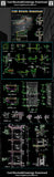 Architecture Details Collection - CAD Design | Download CAD Drawings | AutoCAD Blocks | AutoCAD Symbols | CAD Drawings | Architecture Details│Landscape Details | See more about AutoCAD, Cad Drawing and Architecture Details