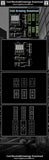 Chinese Classic grilles design - CAD Design | Download CAD Drawings | AutoCAD Blocks | AutoCAD Symbols | CAD Drawings | Architecture Details│Landscape Details | See more about AutoCAD, Cad Drawing and Architecture Details