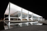 Oscar Niemeyer-Architectural works - CAD Design | Download CAD Drawings | AutoCAD Blocks | AutoCAD Symbols | CAD Drawings | Architecture Details│Landscape Details | See more about AutoCAD, Cad Drawing and Architecture Details