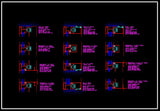 Hardware Blocks - CAD Design | Download CAD Drawings | AutoCAD Blocks | AutoCAD Symbols | CAD Drawings | Architecture Details│Landscape Details | See more about AutoCAD, Cad Drawing and Architecture Details