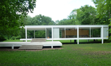 Farnsworth house - CAD Design | Download CAD Drawings | AutoCAD Blocks | AutoCAD Symbols | CAD Drawings | Architecture Details│Landscape Details | See more about AutoCAD, Cad Drawing and Architecture Details