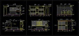 Master Room Design Template - CAD Design | Download CAD Drawings | AutoCAD Blocks | AutoCAD Symbols | CAD Drawings | Architecture Details│Landscape Details | See more about AutoCAD, Cad Drawing and Architecture Details