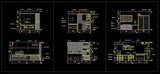 Children Room Design Template - CAD Design | Download CAD Drawings | AutoCAD Blocks | AutoCAD Symbols | CAD Drawings | Architecture Details│Landscape Details | See more about AutoCAD, Cad Drawing and Architecture Details