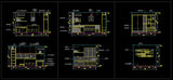 Children Room Design Template - CAD Design | Download CAD Drawings | AutoCAD Blocks | AutoCAD Symbols | CAD Drawings | Architecture Details│Landscape Details | See more about AutoCAD, Cad Drawing and Architecture Details