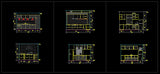 Kitchen Design Template - CAD Design | Download CAD Drawings | AutoCAD Blocks | AutoCAD Symbols | CAD Drawings | Architecture Details│Landscape Details | See more about AutoCAD, Cad Drawing and Architecture Details
