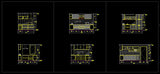 Kitchen Design Template - CAD Design | Download CAD Drawings | AutoCAD Blocks | AutoCAD Symbols | CAD Drawings | Architecture Details│Landscape Details | See more about AutoCAD, Cad Drawing and Architecture Details