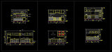 Kitchen Design Template - CAD Design | Download CAD Drawings | AutoCAD Blocks | AutoCAD Symbols | CAD Drawings | Architecture Details│Landscape Details | See more about AutoCAD, Cad Drawing and Architecture Details