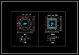 Ceiling Design Template - CAD Design | Download CAD Drawings | AutoCAD Blocks | AutoCAD Symbols | CAD Drawings | Architecture Details│Landscape Details | See more about AutoCAD, Cad Drawing and Architecture Details