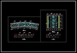 Ceiling Design Template - CAD Design | Download CAD Drawings | AutoCAD Blocks | AutoCAD Symbols | CAD Drawings | Architecture Details│Landscape Details | See more about AutoCAD, Cad Drawing and Architecture Details