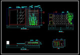 Landscape Design - CAD Design | Download CAD Drawings | AutoCAD Blocks | AutoCAD Symbols | CAD Drawings | Architecture Details│Landscape Details | See more about AutoCAD, Cad Drawing and Architecture Details