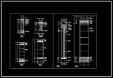 Column Design Drawing - CAD Design | Download CAD Drawings | AutoCAD Blocks | AutoCAD Symbols | CAD Drawings | Architecture Details│Landscape Details | See more about AutoCAD, Cad Drawing and Architecture Details
