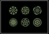 Mosaic Design Drawing - CAD Design | Download CAD Drawings | AutoCAD Blocks | AutoCAD Symbols | CAD Drawings | Architecture Details│Landscape Details | See more about AutoCAD, Cad Drawing and Architecture Details