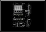 Chinese Classic grilles design - CAD Design | Download CAD Drawings | AutoCAD Blocks | AutoCAD Symbols | CAD Drawings | Architecture Details│Landscape Details | See more about AutoCAD, Cad Drawing and Architecture Details