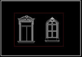 Architecture Decoration Drawing 1 - CAD Design | Download CAD Drawings | AutoCAD Blocks | AutoCAD Symbols | CAD Drawings | Architecture Details│Landscape Details | See more about AutoCAD, Cad Drawing and Architecture Details