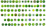 Photoshop PSD Landscape Tree Blocks 1 - CAD Design | Download CAD Drawings | AutoCAD Blocks | AutoCAD Symbols | CAD Drawings | Architecture Details│Landscape Details | See more about AutoCAD, Cad Drawing and Architecture Details